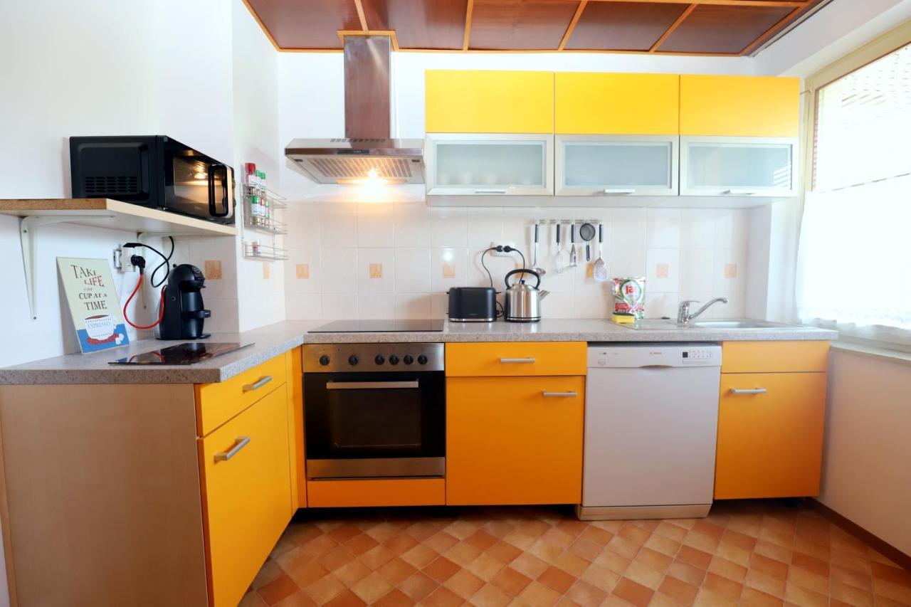 Sava River House - Apartments Bled Zewnętrze zdjęcie