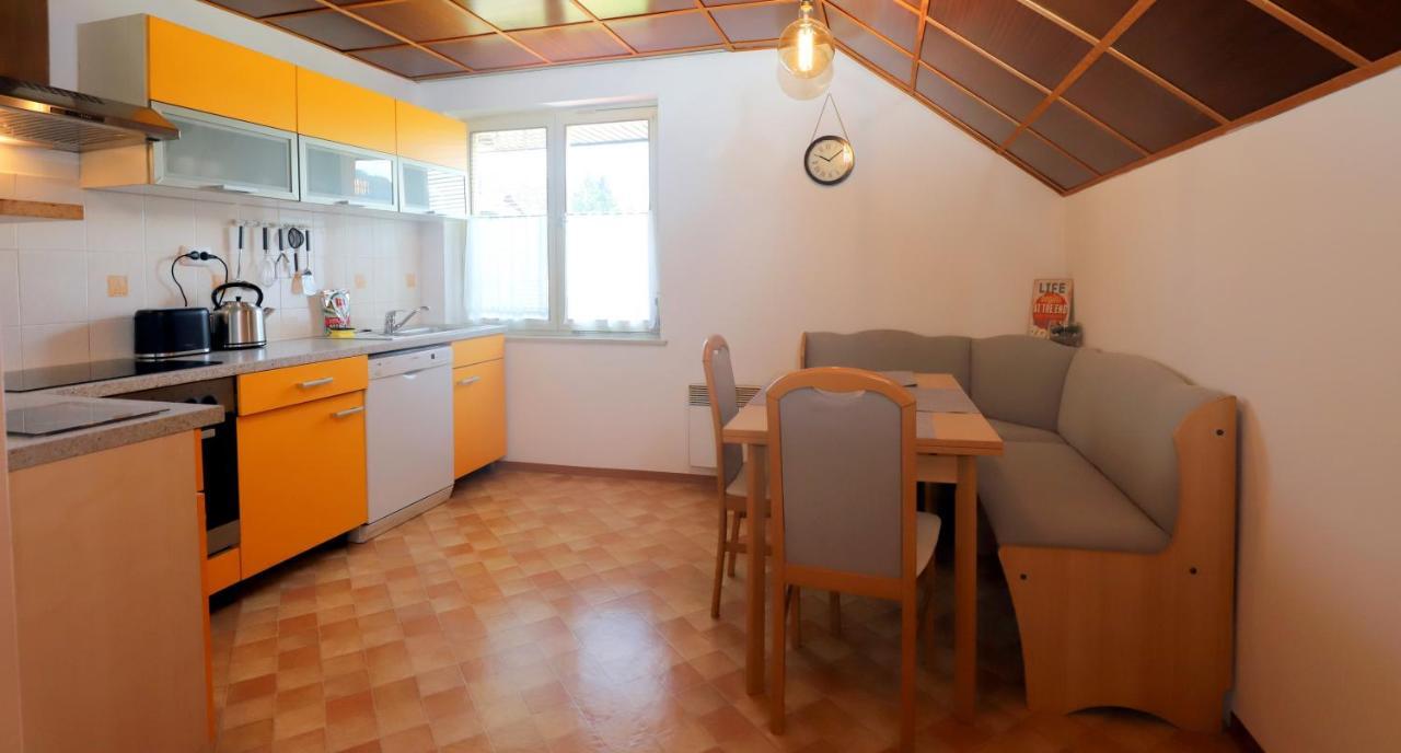 Sava River House - Apartments Bled Zewnętrze zdjęcie