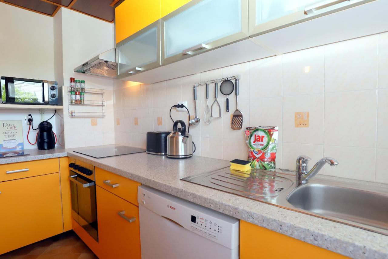 Sava River House - Apartments Bled Zewnętrze zdjęcie