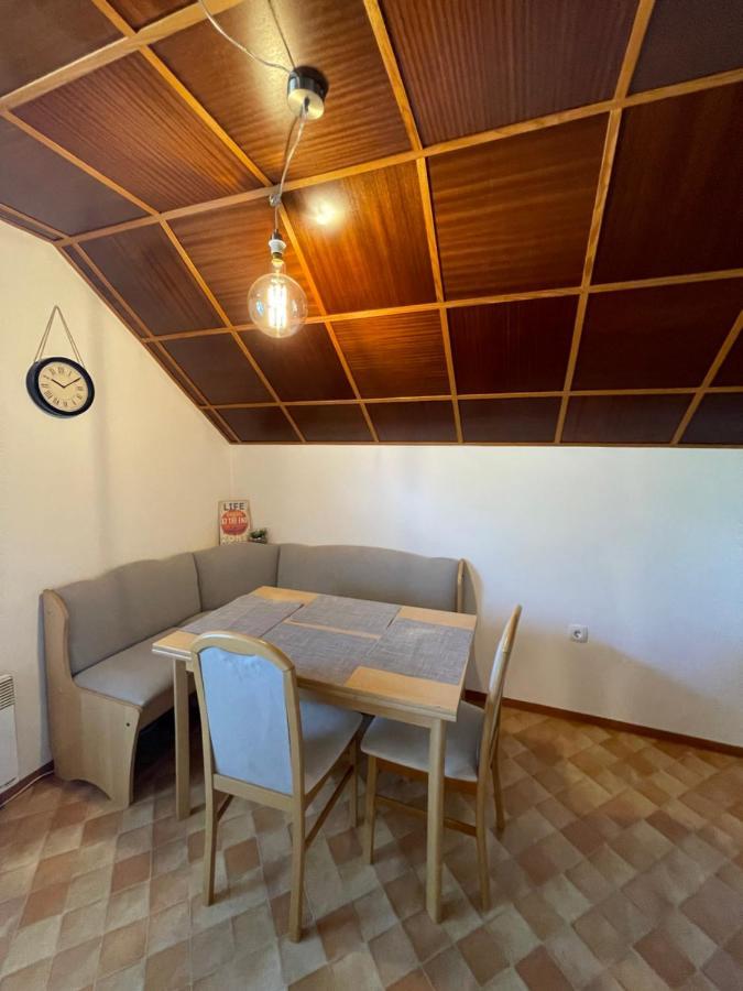 Sava River House - Apartments Bled Zewnętrze zdjęcie