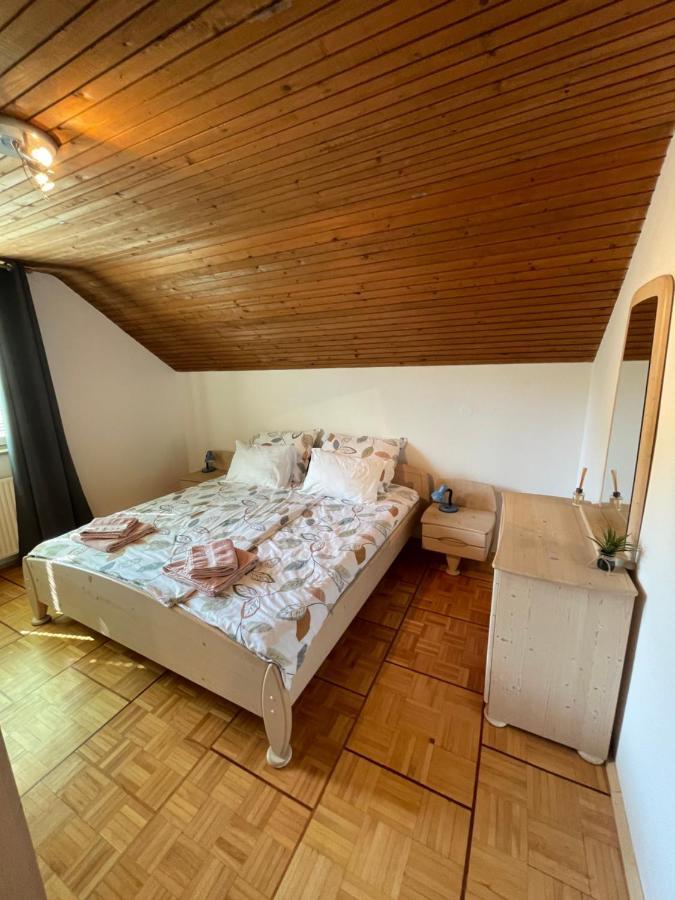Sava River House - Apartments Bled Zewnętrze zdjęcie