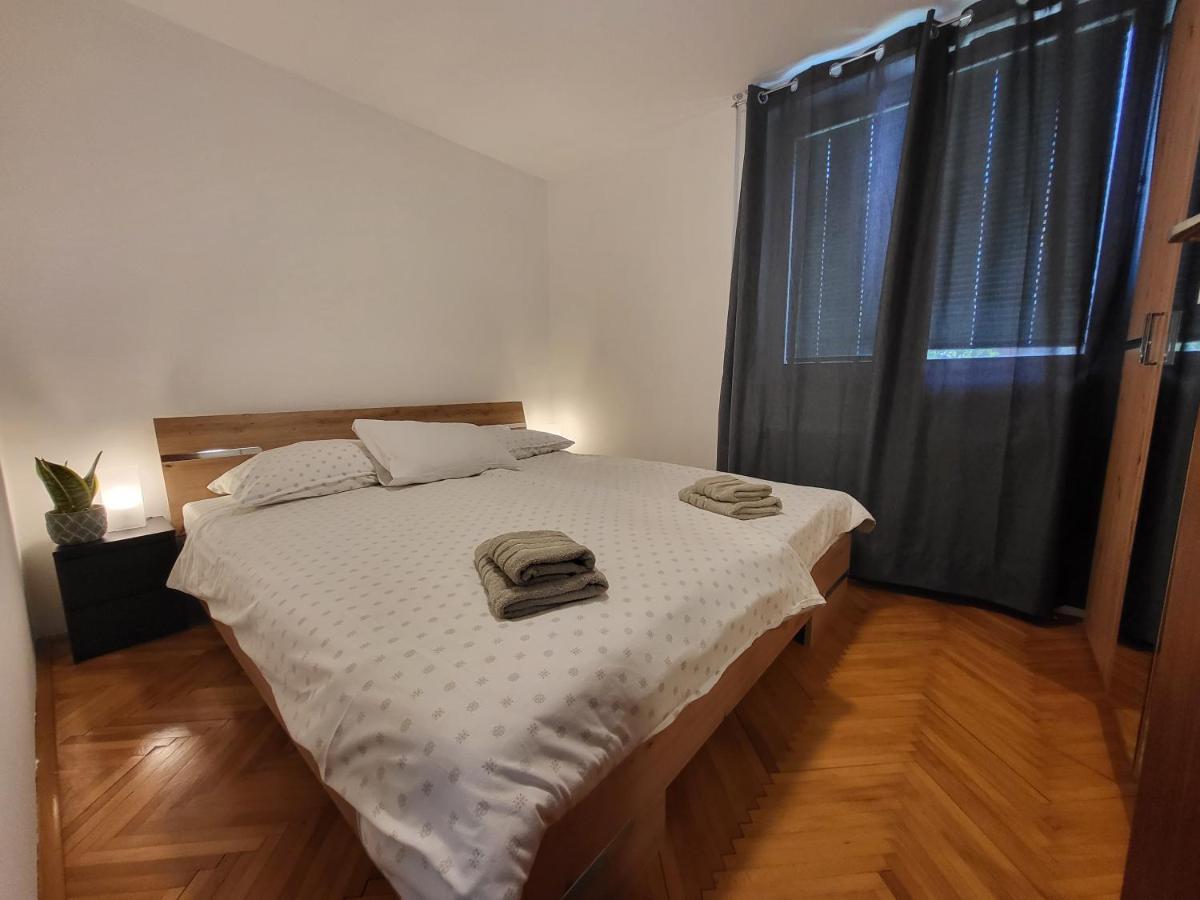 Sava River House - Apartments Bled Zewnętrze zdjęcie