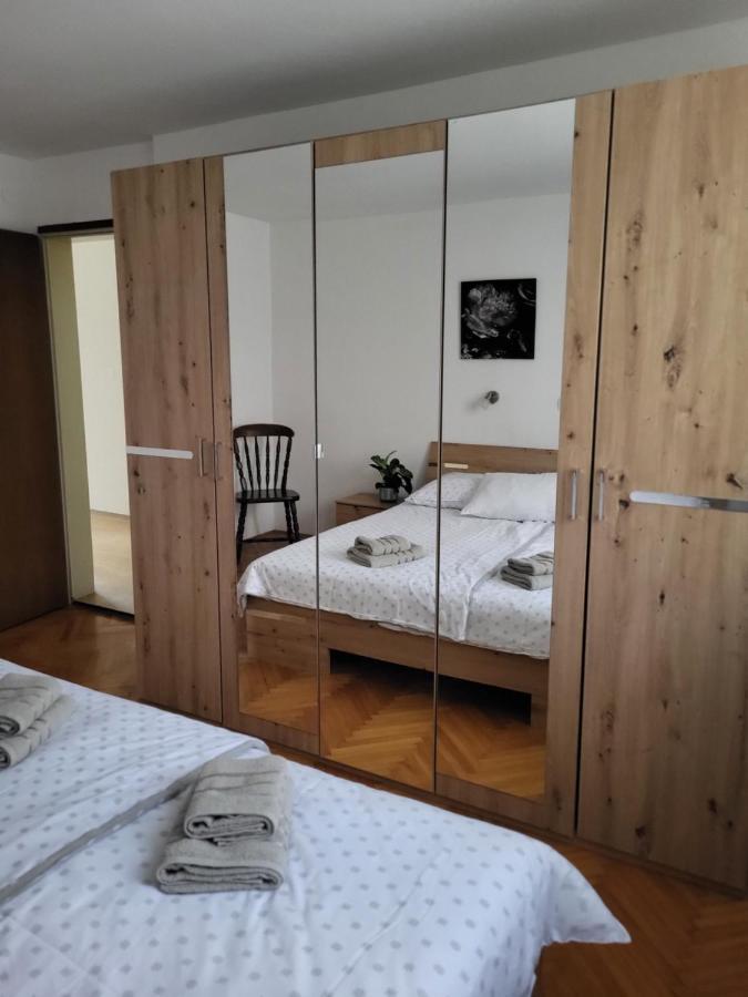 Sava River House - Apartments Bled Zewnętrze zdjęcie