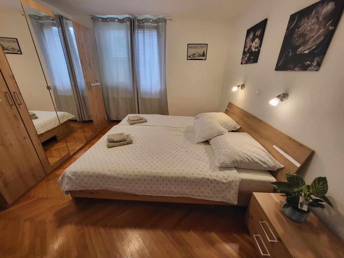 Sava River House - Apartments Bled Zewnętrze zdjęcie
