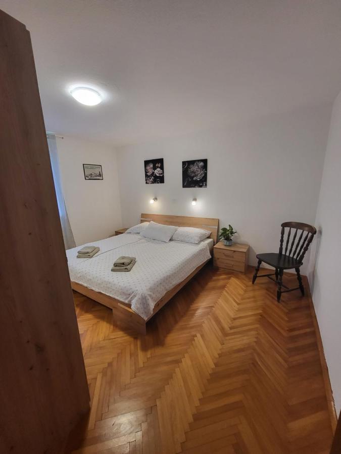 Sava River House - Apartments Bled Zewnętrze zdjęcie