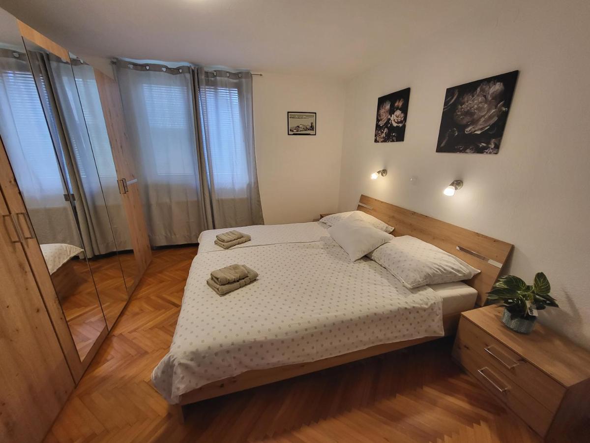Sava River House - Apartments Bled Zewnętrze zdjęcie