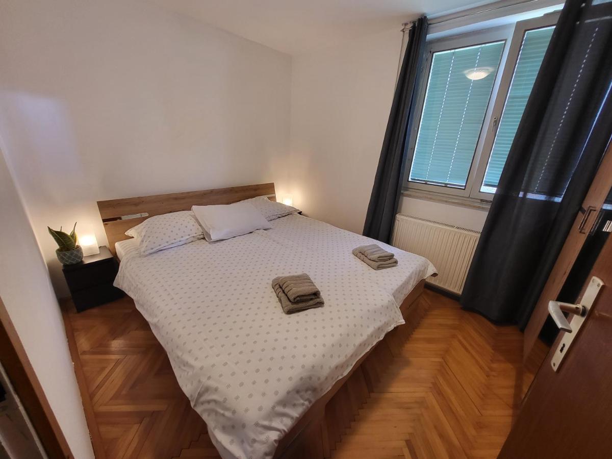 Sava River House - Apartments Bled Zewnętrze zdjęcie